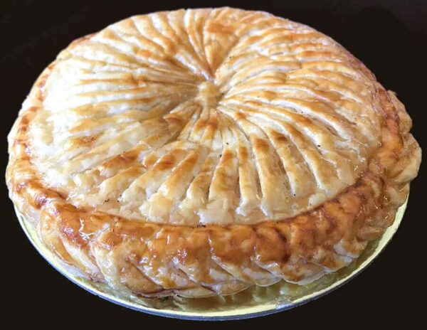 Galette des Rois (Traditional) - Image 2