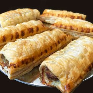 Sausage Roll