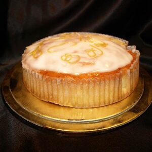 Gateau Weekend