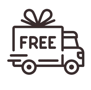 Free Shipping To Sydney CBD And Eastern Suburbs
