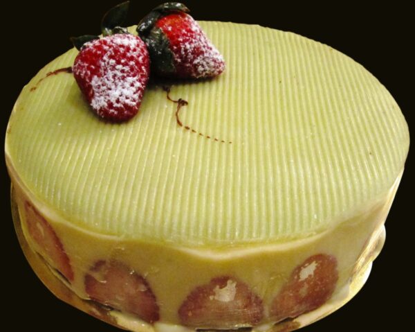 Fraisier